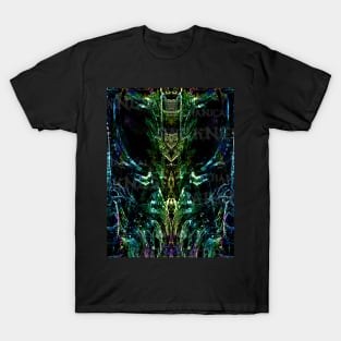 Electrical Engorgement T-Shirt